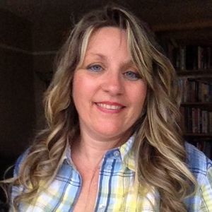 Meet your Posher, Marie-lynn